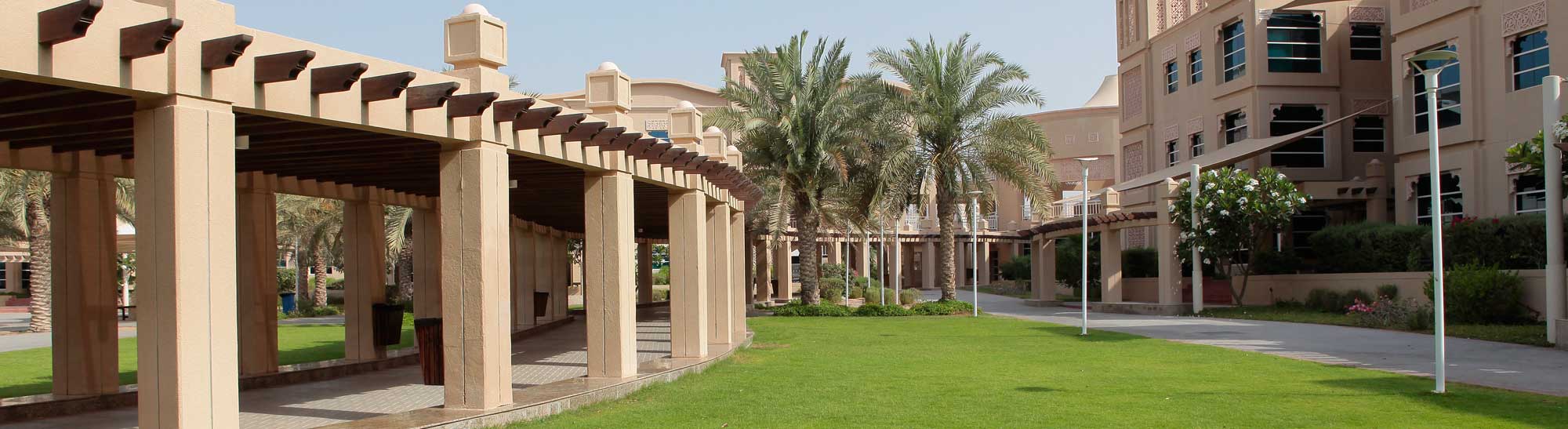 Lycee Francais International Georges Pompidou School - Dubai