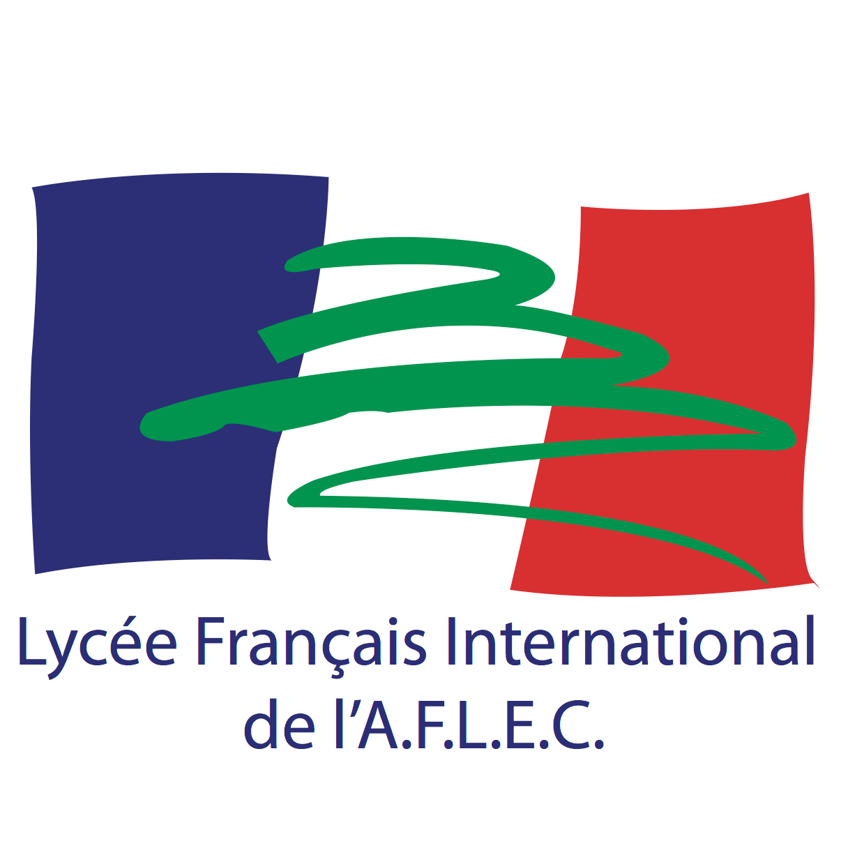 Lycee Francais International Logo