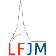 Lycee Francais Jean Mermoz Logo