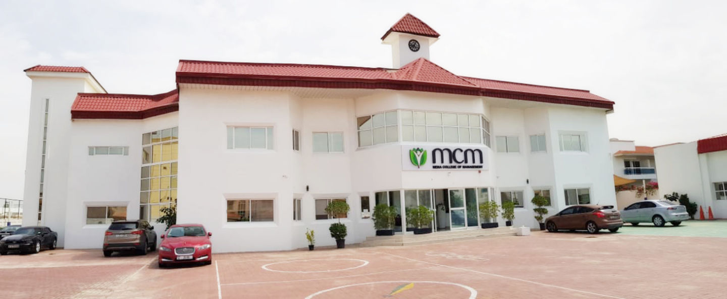 MENA College Of Management