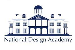 National Design Academy Dubai Logo