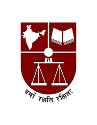 National Law School Of India University Logo