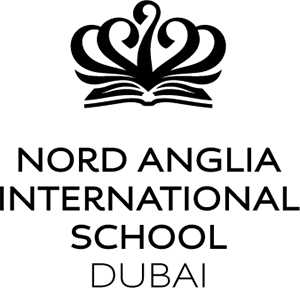 Nord Anglia International School Logo