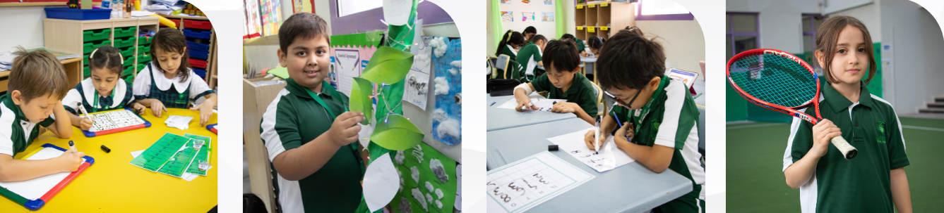 Oak Tree Primary School
