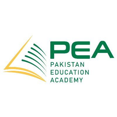Pakistan Educational Academy Logo
