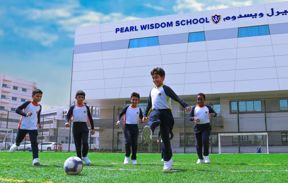 Pearl Wisdom School