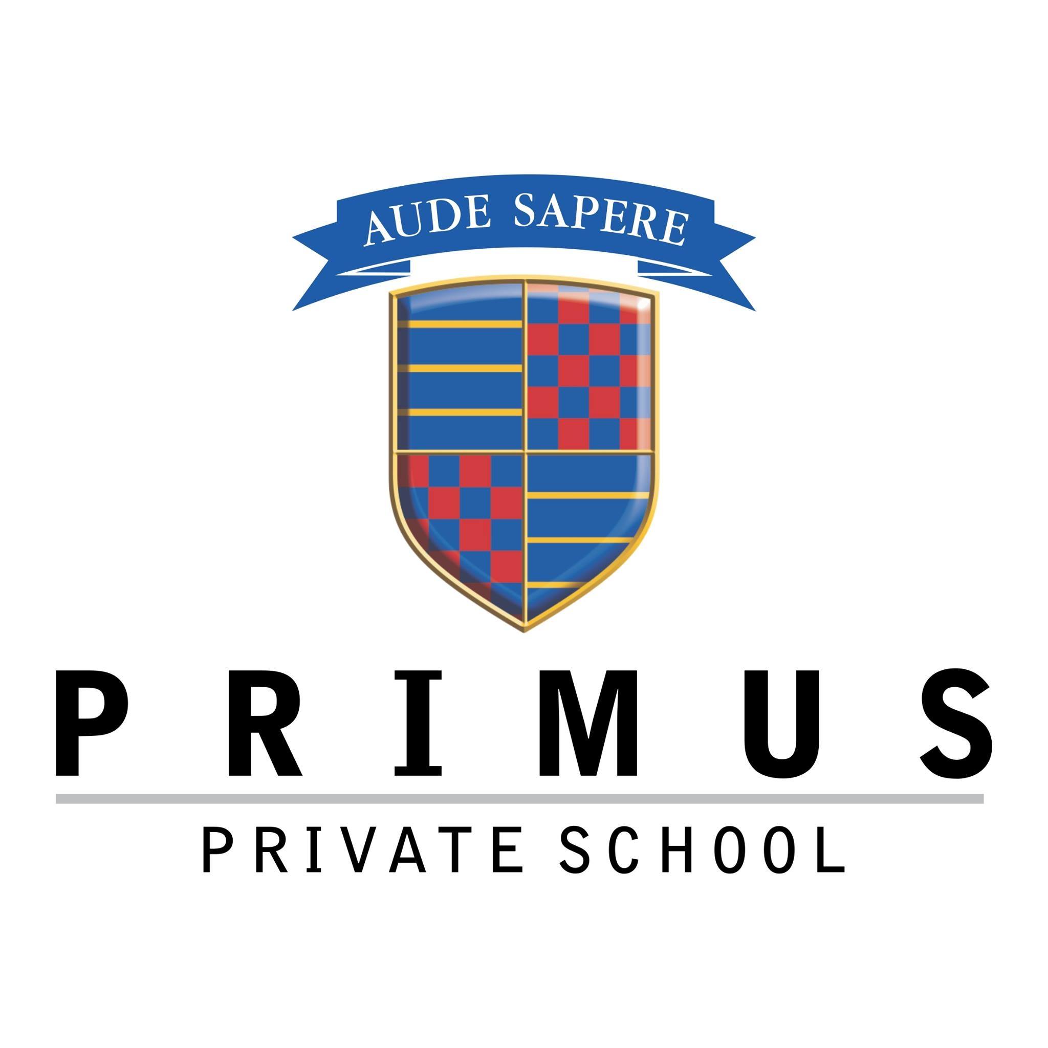Primus Private School Logo
