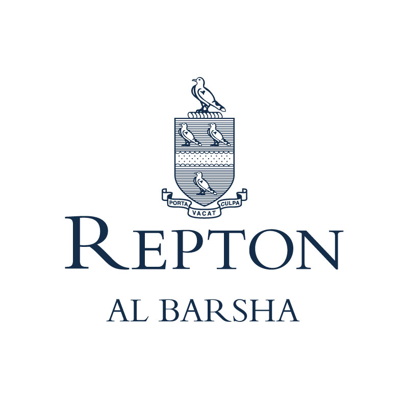 Repton Al Barsha Logo