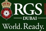 Royal Grammar School Guildford Logo