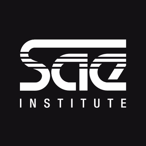 SAE institute dubai Logo