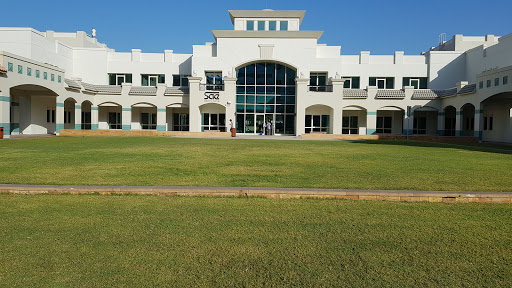 SAE institute dubai