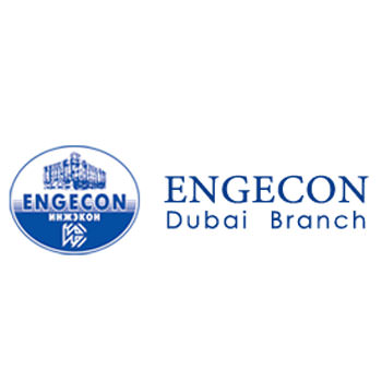 Saint-Petersburg State University Of Engineering And Economics Dubai Logo