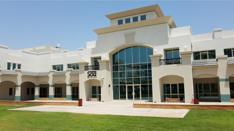Saint-Petersburg State University Of Engineering And Economics Dubai