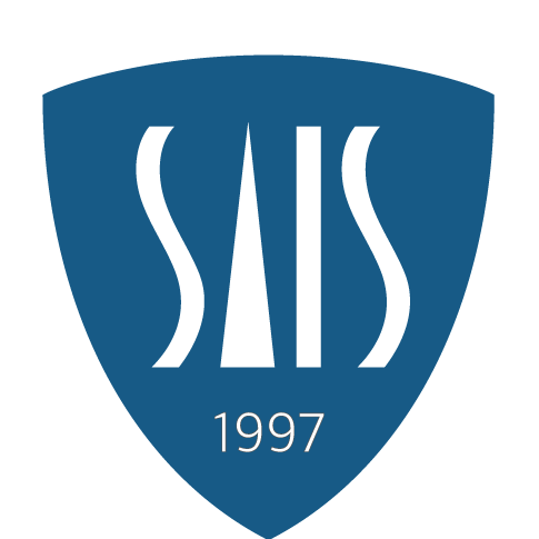 Sharjah American International Private school Logo