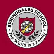 Springdales School Logo