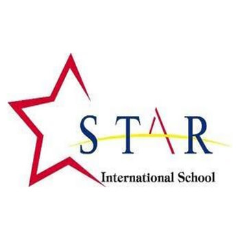 Star International School Mirdif Logo