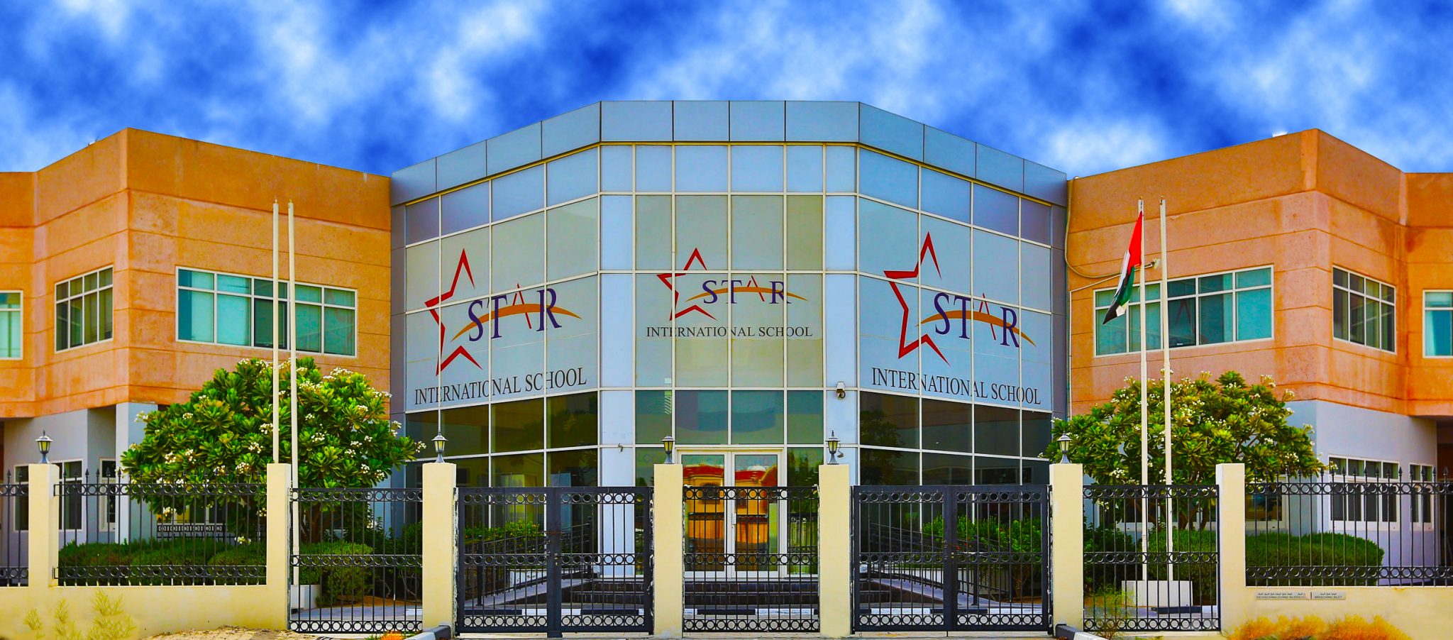 Star International School