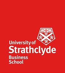 Strathclyde Business School Dubai Logo