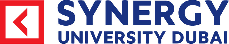 Synergy University Dubai Logo