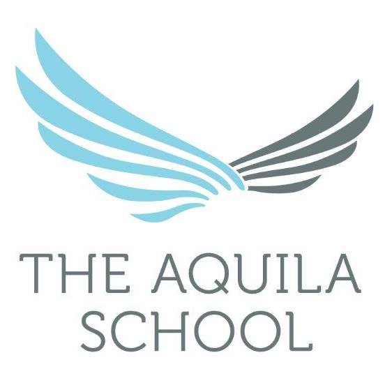 The Aquila School Logo