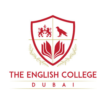 The English College Dubai Logo