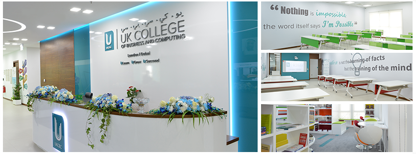 UK College of Business and Computing