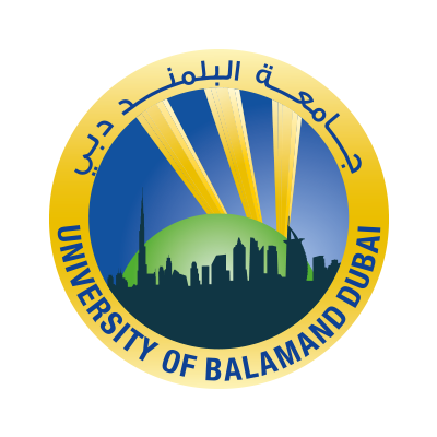 University of Balamand Dubai Logo