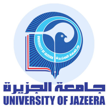 University Of Jazeera Dubai Logo