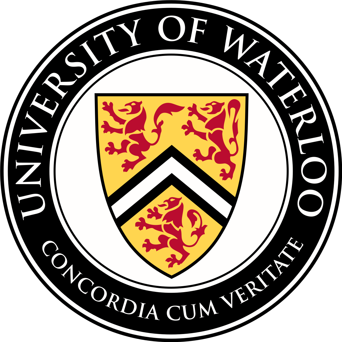 University Of Waterloo Dubai Logo