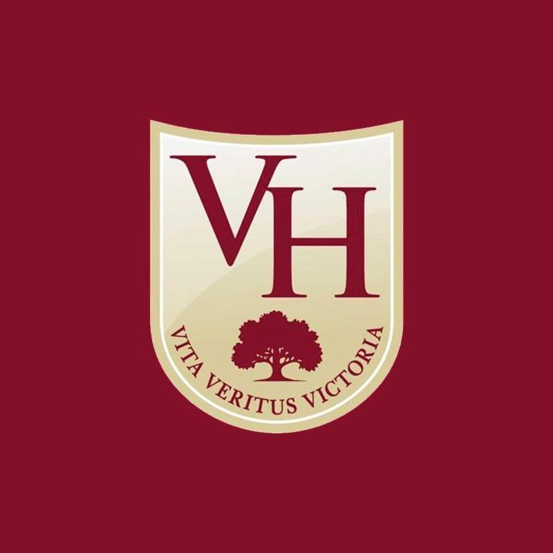 Victory Heights Primary School Logo