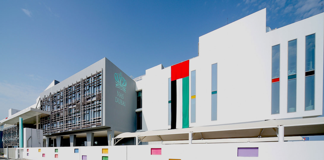 Nord Anglia International School L.L.C