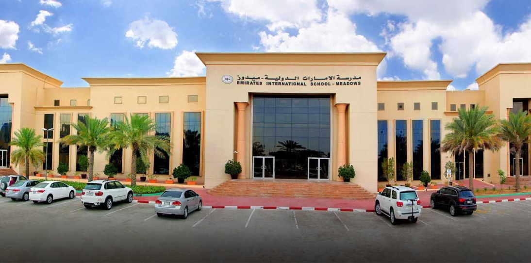 Emirates International Private School L.L.C