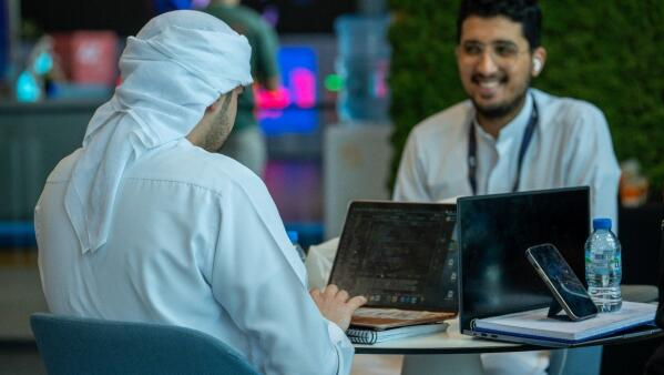 UAE students develop high-tech tool that can prevent scams