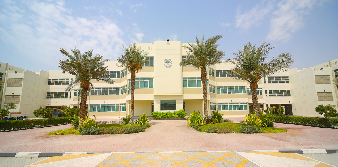 The International School of Choueifat (Branch)