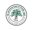 The International School of Choueifat Logo