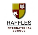 Raffles International School L.L.C (Umm Suqeim South Br) Logo