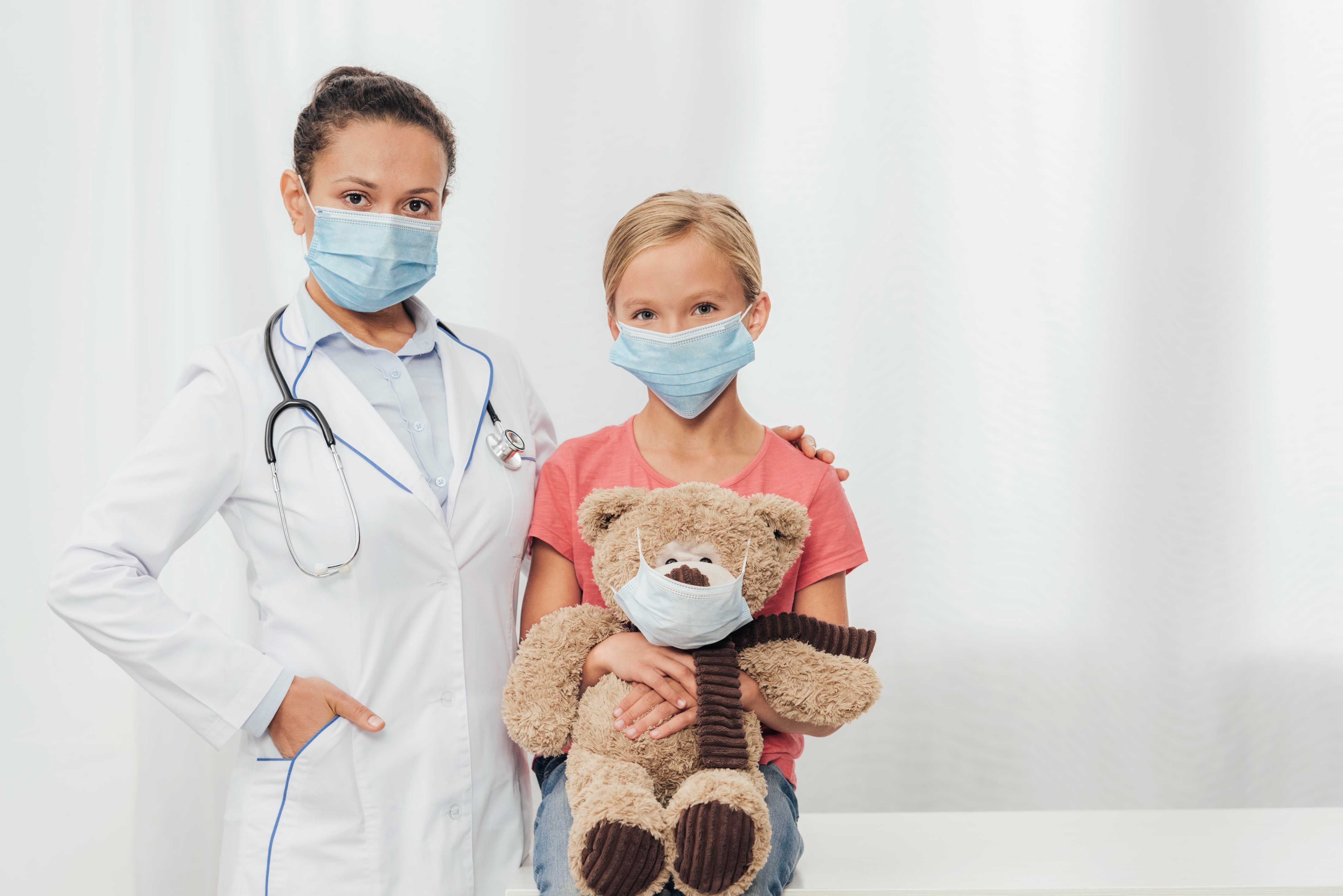 UAE doctors urge parents to avoid overscheduling kids during summer holidays