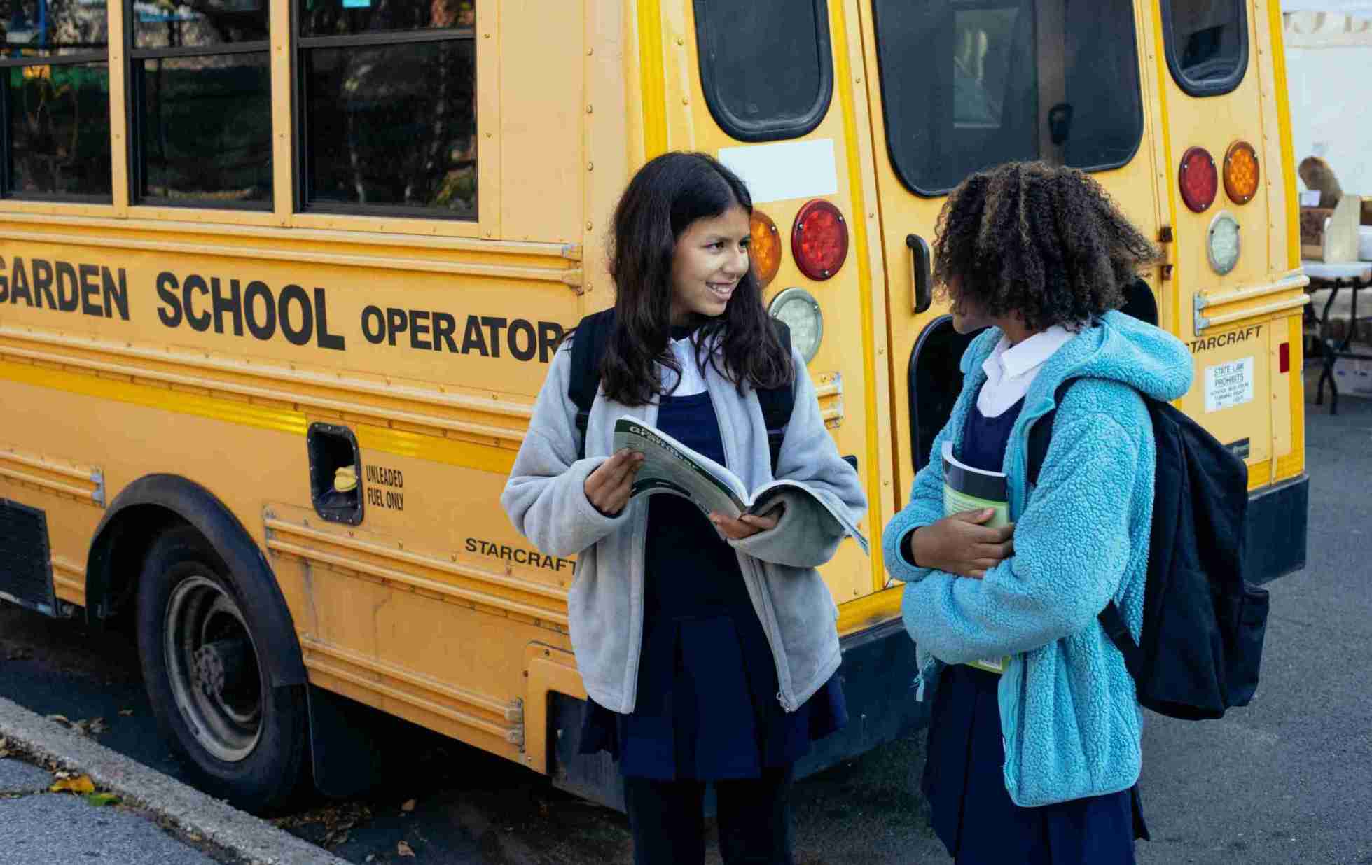 New transport policy in Abu Dhabi schools focuses on safety and accountability
