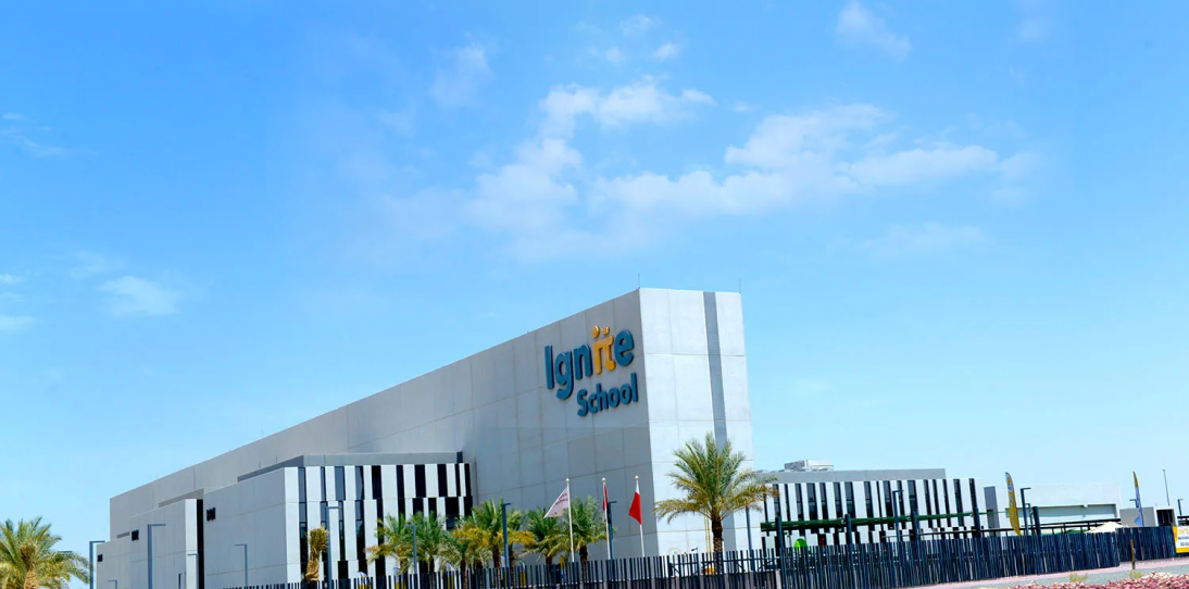 Ignite School L.L.C