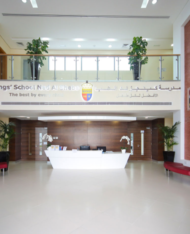 Kings School Nad Al Sheba L.L.C