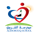 Al Shurooq Private School Logo