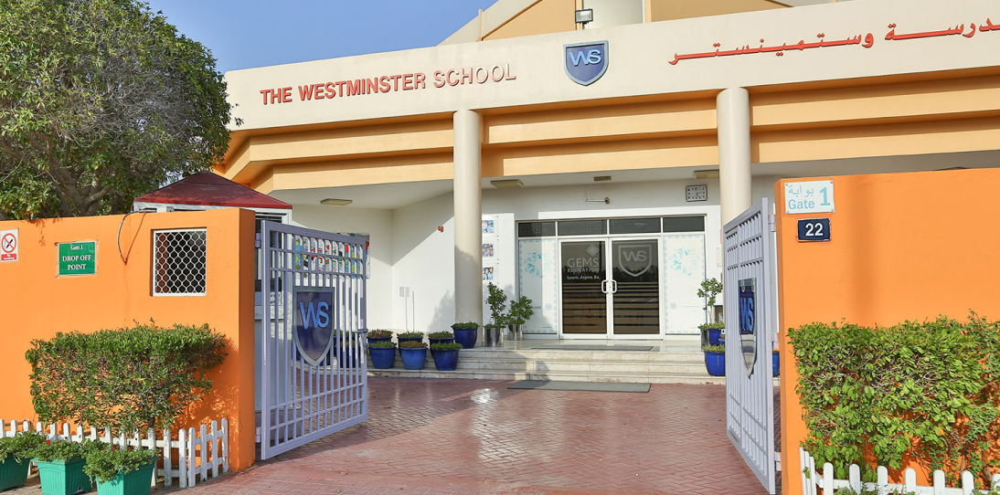 The Winchester School - DUBAI BRANCH