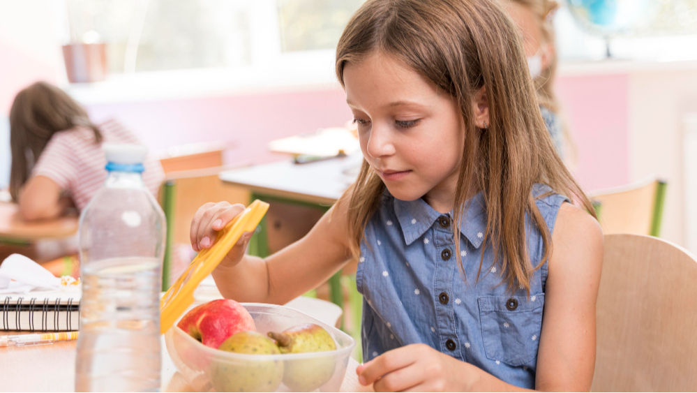 Dubai schools and colleges adopt new healthy food guidelines to support student well-being
