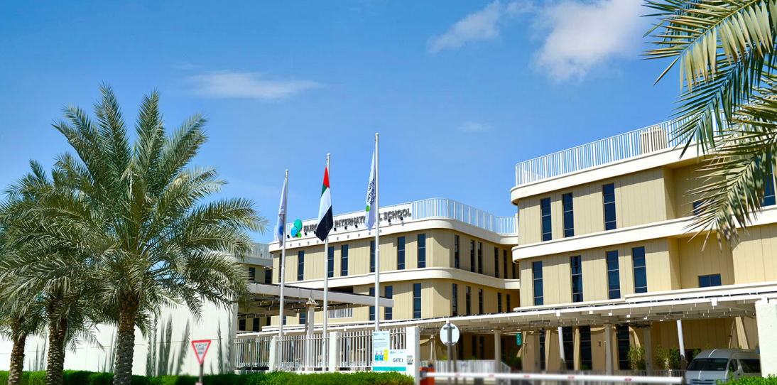 Fairgreen International School L.L.C