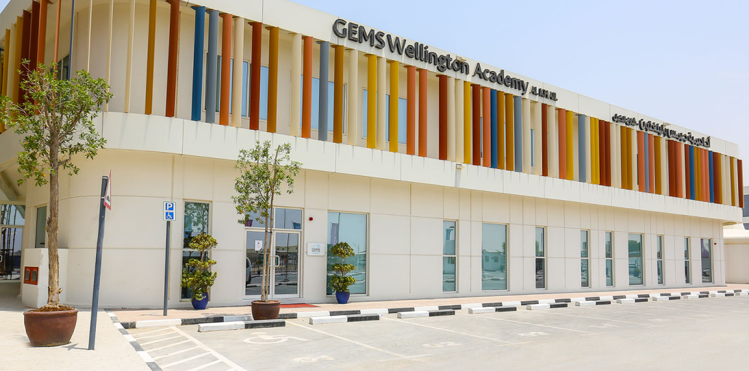 GEMS Wellington Academy Al Khail L.L.C