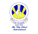 The City School International Private Logo