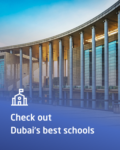 Dubai's best schools