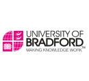 University Of Bradford Dubai Logo
