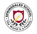 Springdales School L.L.C Logo