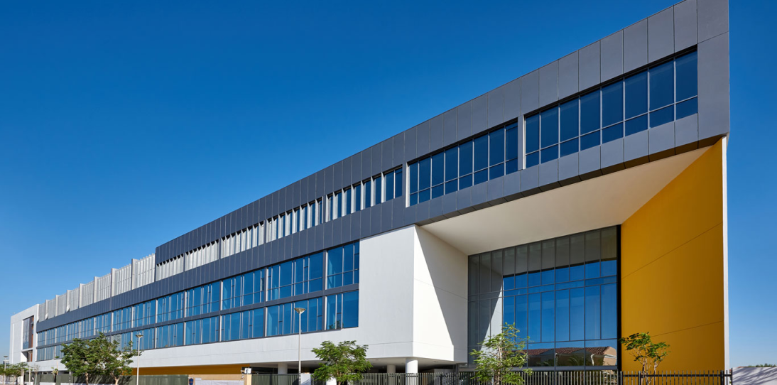 Arcadia School - Dubai Branch